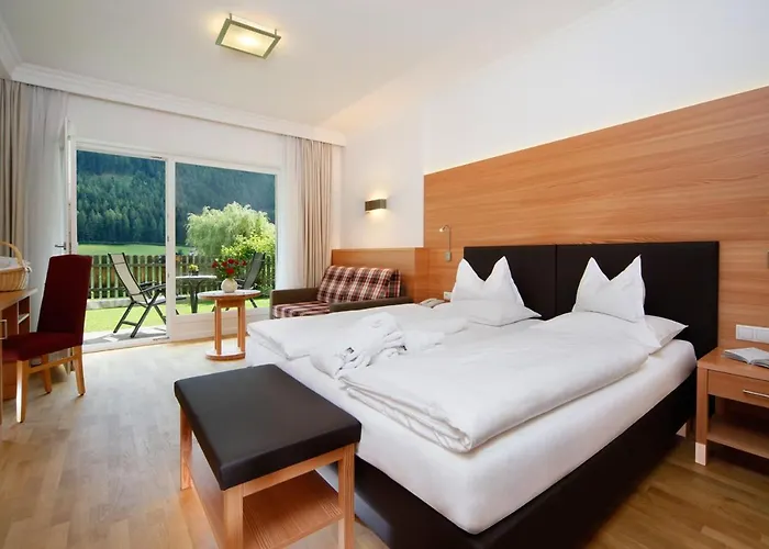 Hotel Grones