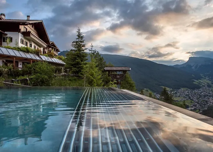 Charmehotel Uhrerhof - Deur