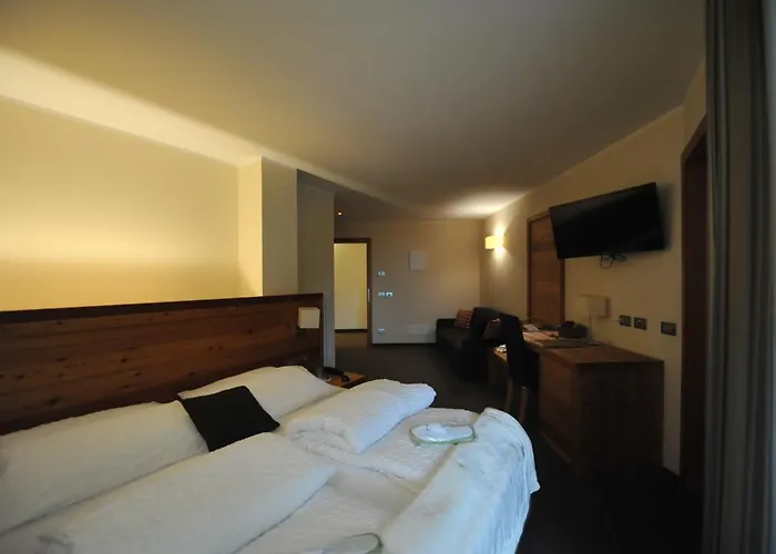 Bio Hotel Brusago Vital&Wellness