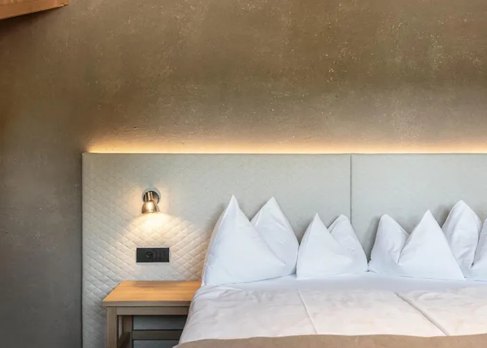 Hotel Niblea Dolomites