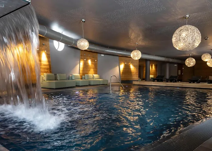Linta Hotel Wellness & Spa