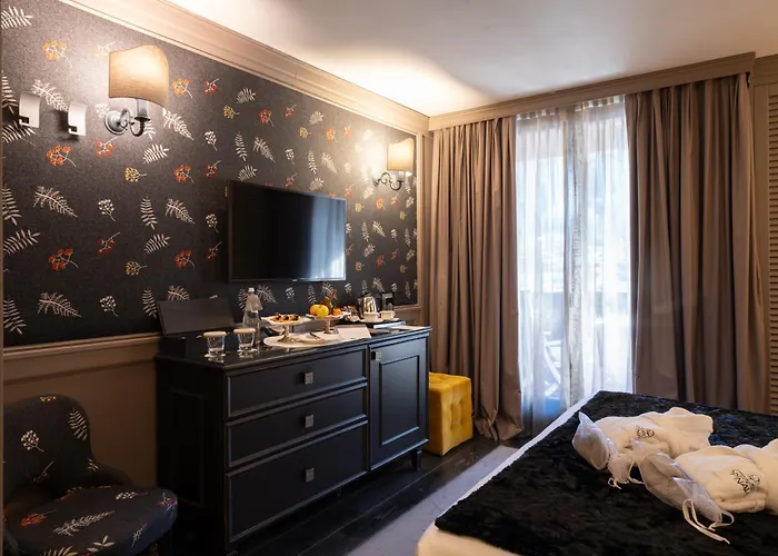 Hotel Spinale
