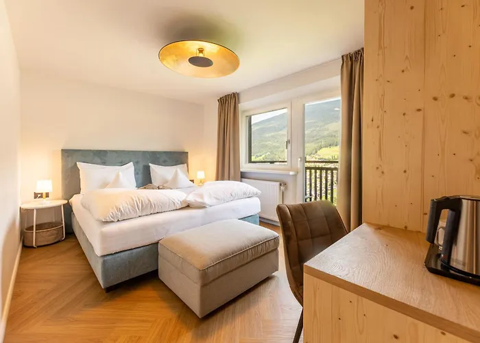 Boutique Hotel Pradell