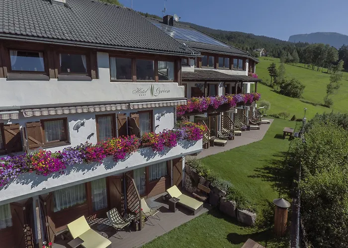Hotel Grien