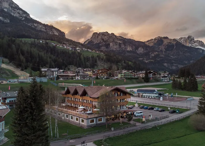 X Alp Hotel