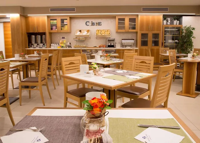 Best Western Hotel Adige