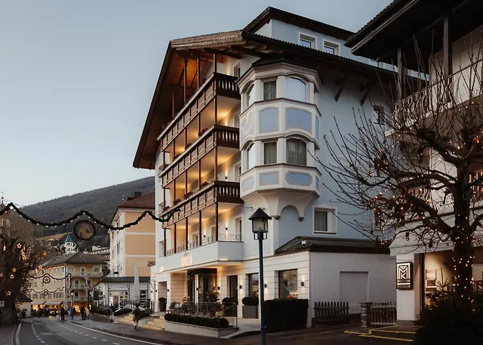 Hotel Genziana