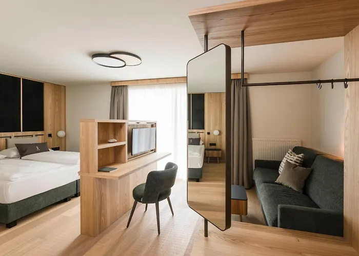 Alpenheim Charming & Spa Hotel