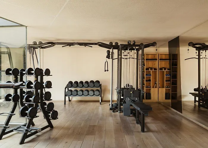 Gardena Groednerhof - Hotel & Spa