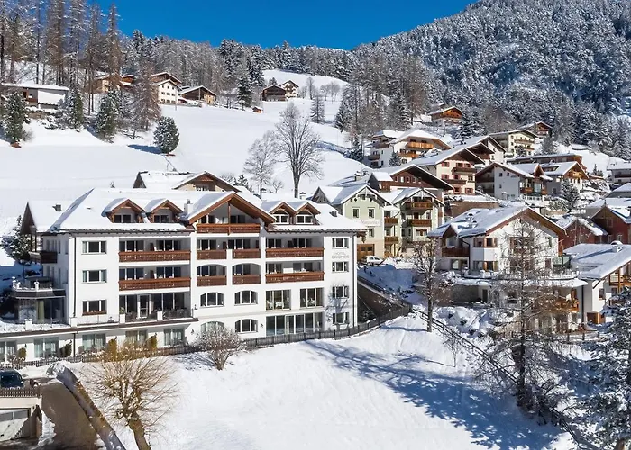 Hotel Grones